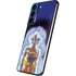 Dragon Ball Super Goku Ultra Instinct Galaxy S22 Skin
